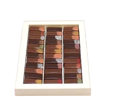 36 Chocolate Custom Box
