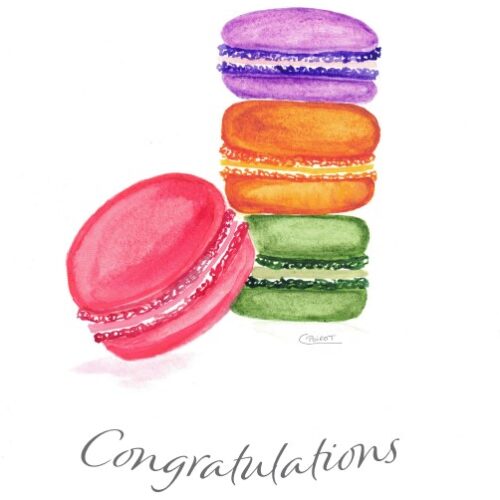 Congratulations Card