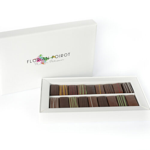 Signature Collection 18 Chocolates - C&C