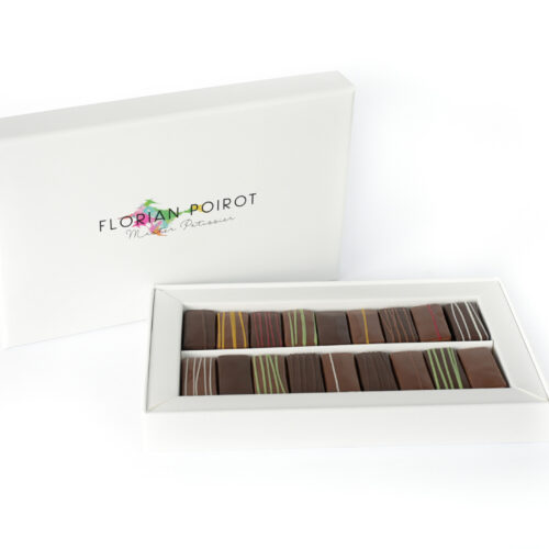 Signature Collection 18 Chocolates - C&C