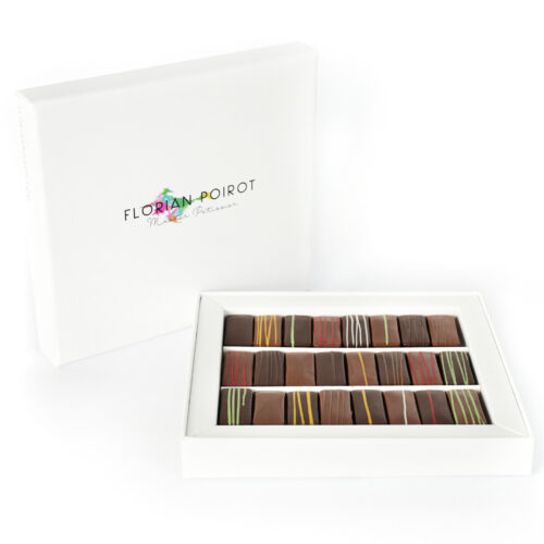 Signature Collection 24 Chocolates  - C&C