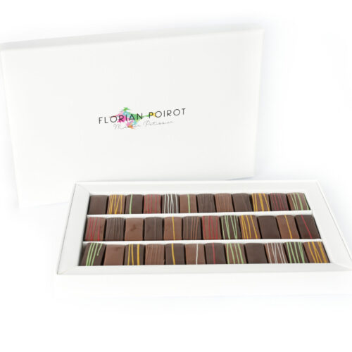 Signature Collection 36 Chocolates - C&C