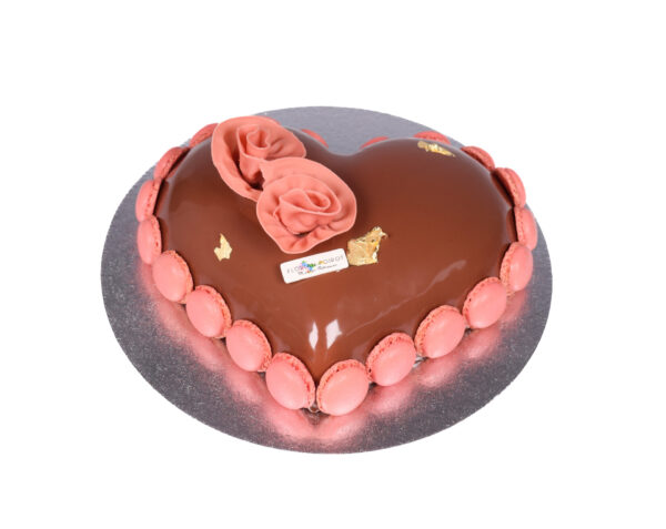Mother's Day Cake for 6 people - C&C