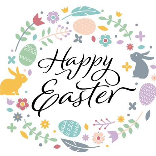 Easter Card