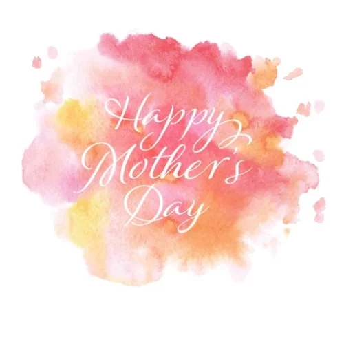 Mother's Day Card