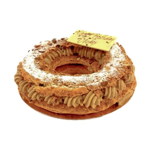 Paris Brest - C&C