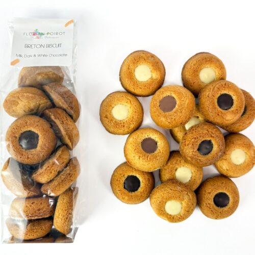 Breton Biscuits - C&C