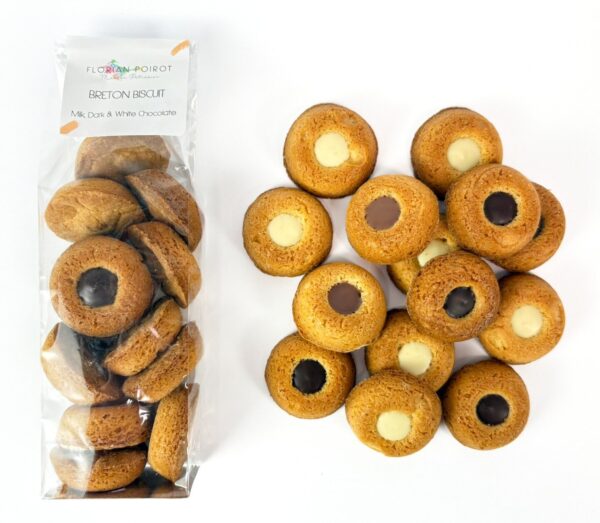 Breton Biscuits - C&C