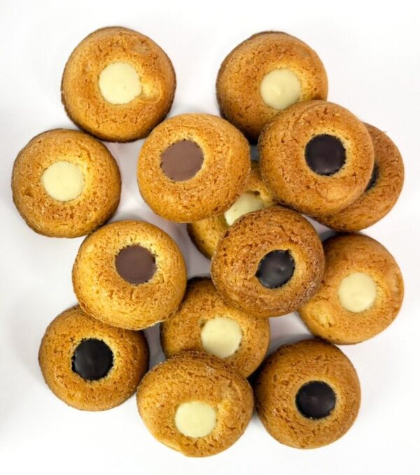 Breton Biscuits - C&C