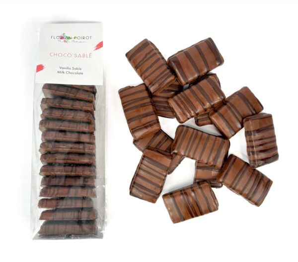 Choco Sable - C&C