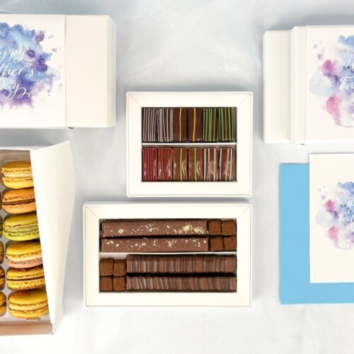 Papa Gourmand Surprise Box