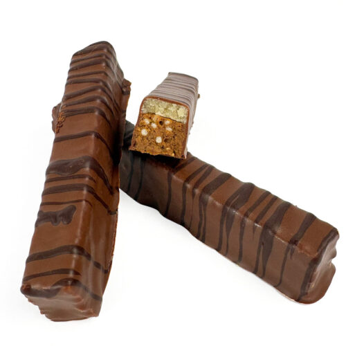 Amaretto Marzipan Bar - C&C