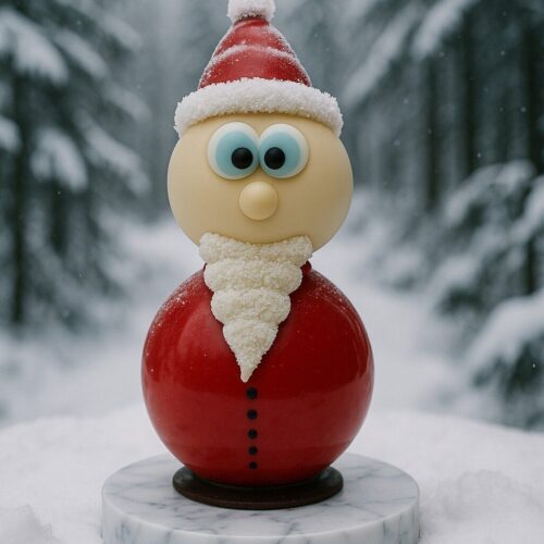 Father's Christmas by Florian C&C