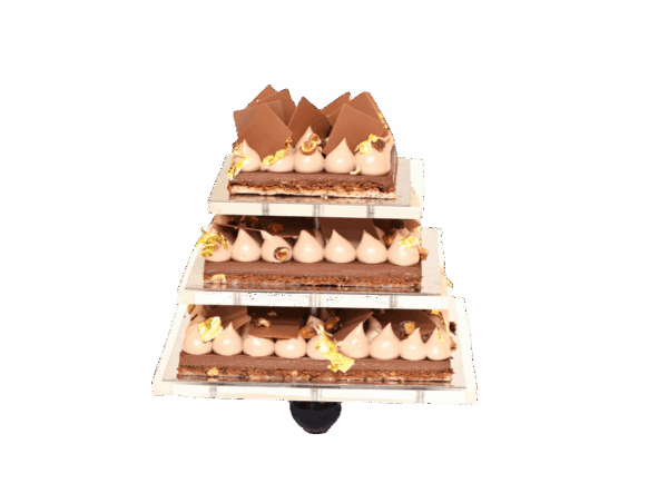 Celebration Cake Tower - C&C