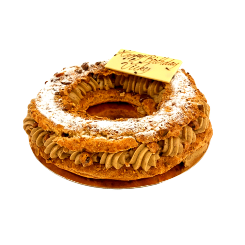 Paris - Brest - C&C