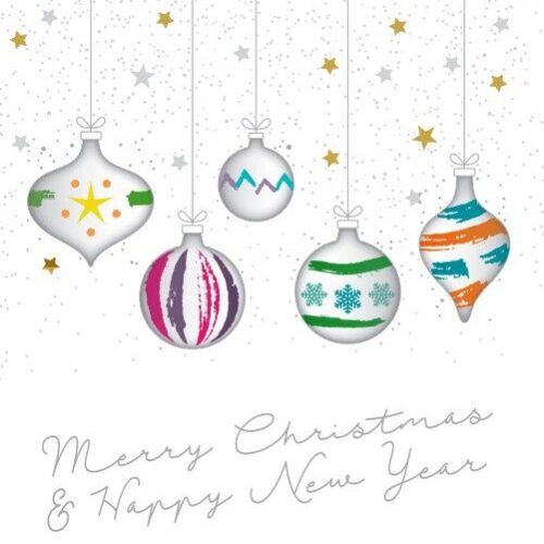 Christmas CARD