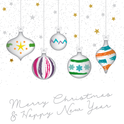 Christmas CARD