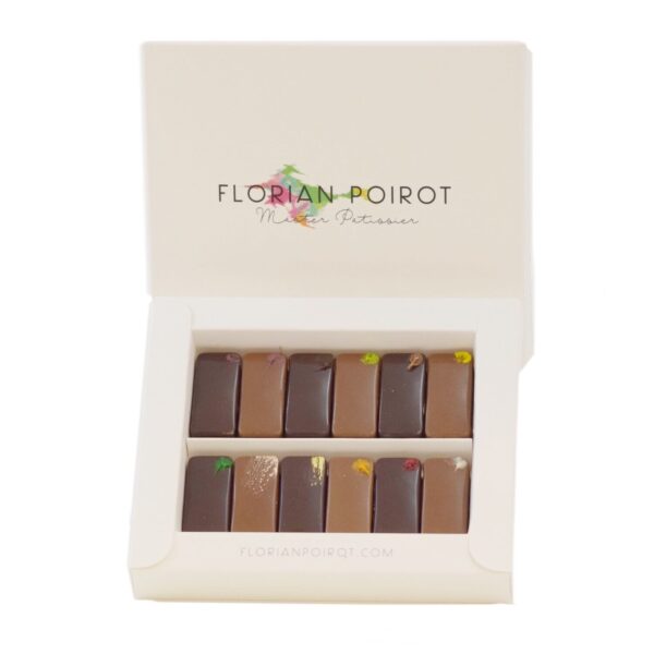 JAMES' SELECTION - C&C