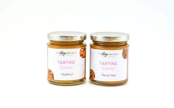 TARTINE Hazelnut Spread - C&C