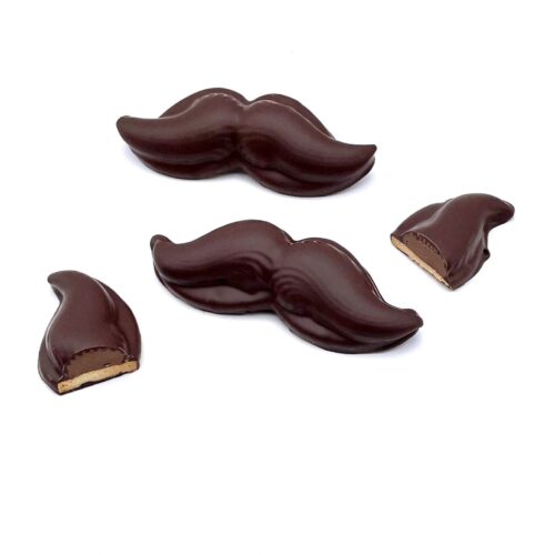 Les Moustaches