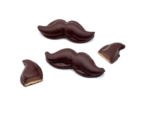 Les Moustaches