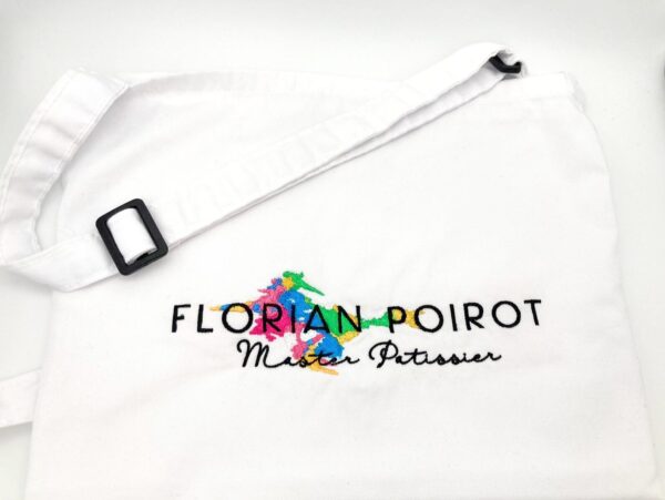 Florian Poirot Apron
