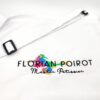 Florian Poirot Apron - Image 2