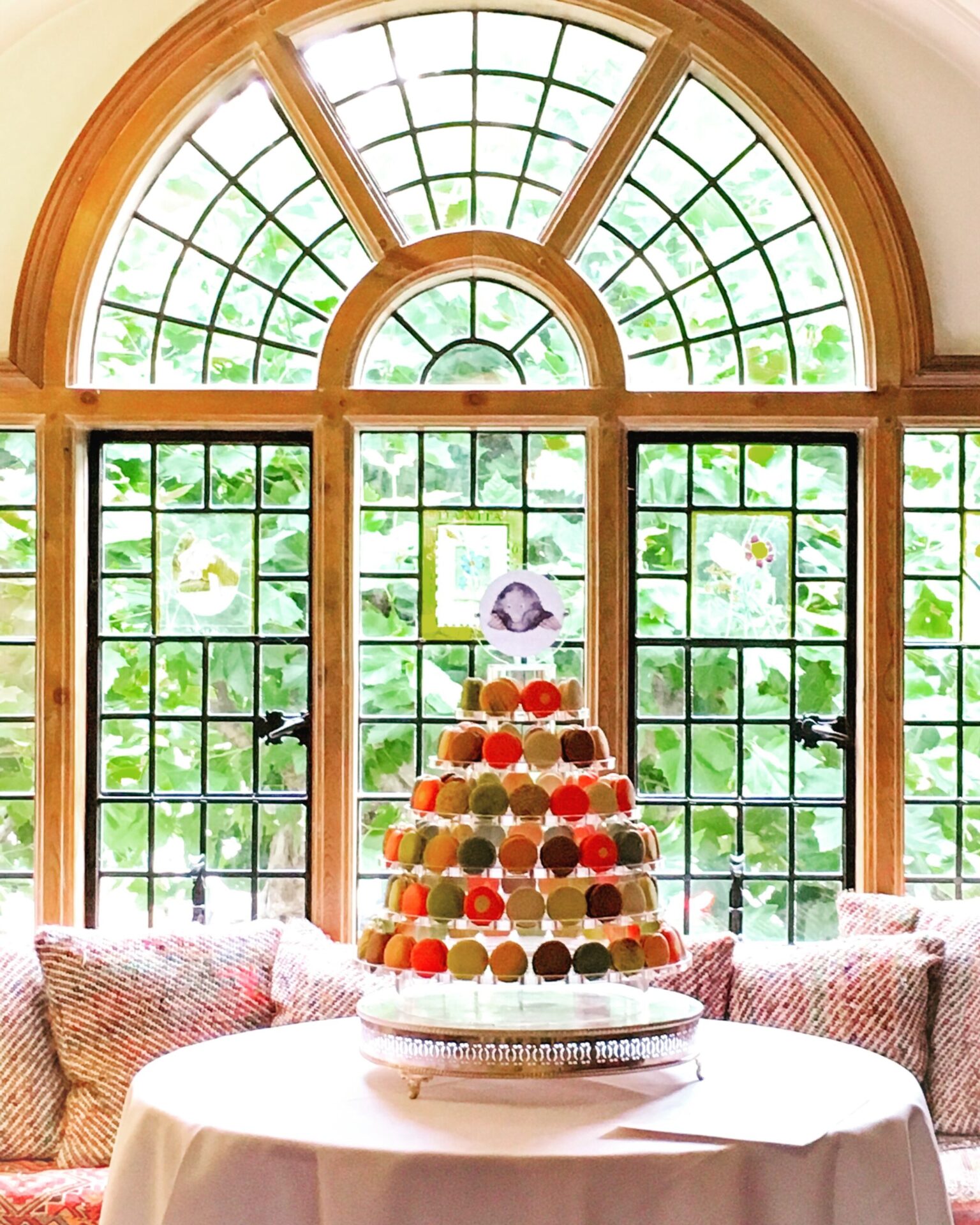 Original Macaron Tower - C&C - Image 2