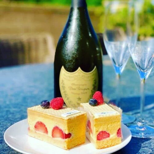 Fraisier