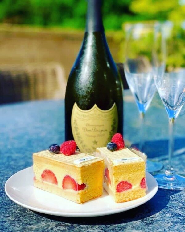 Fraisier