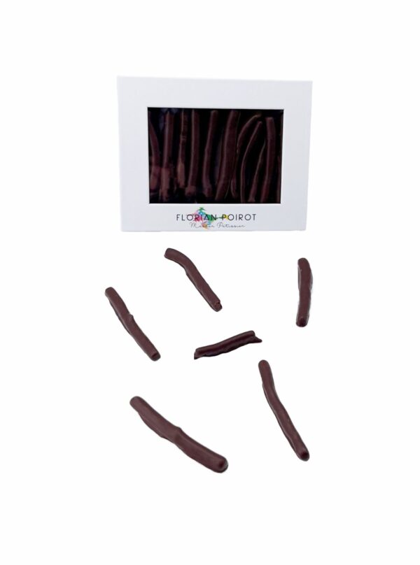 JAMES' SELECTION - C&C