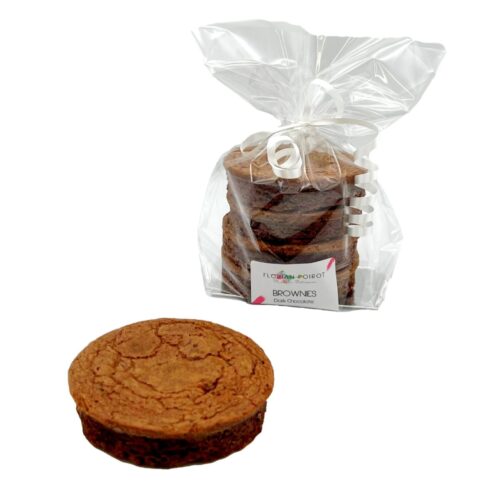 4 Brownies - C&C