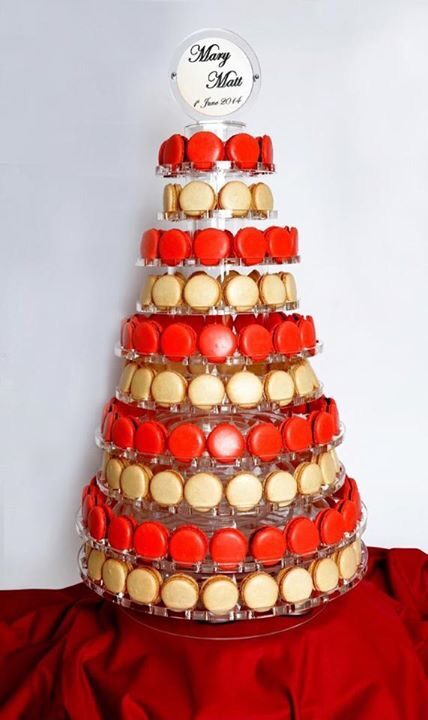 Original Macaron Tower - C&C - Image 4