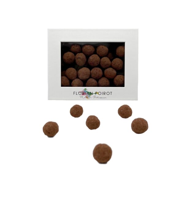 JAMES' SELECTION - C&C