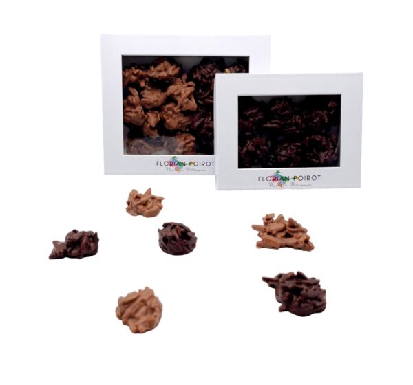 JAMES' SELECTION - C&C