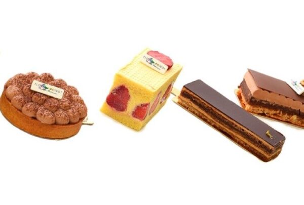 Dessert Buffet  - C&C