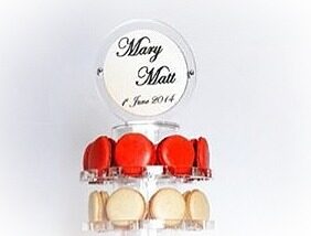 Original Macaron Tower - C&C - Image 3