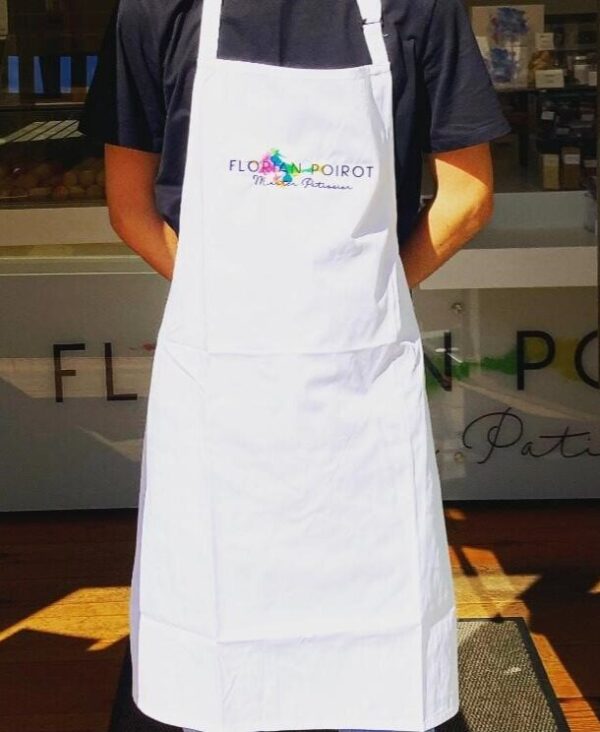 Florian Poirot Apron