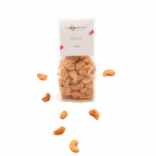 Delice Cashew - C&C