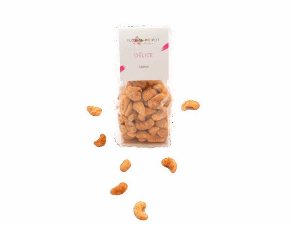 Delice Cashew