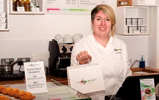 Celine - Sales Manager & Co-owner