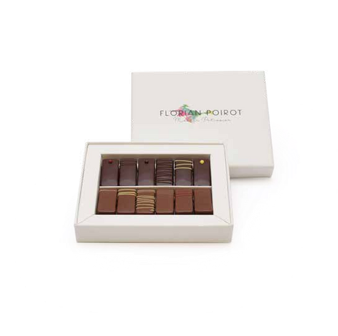 Chocolate Bonbons Gift Box