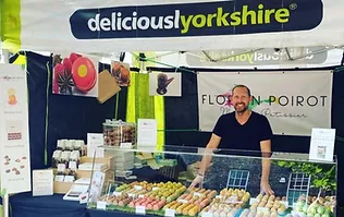 Chris - Front Of House