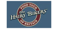 hairybikers