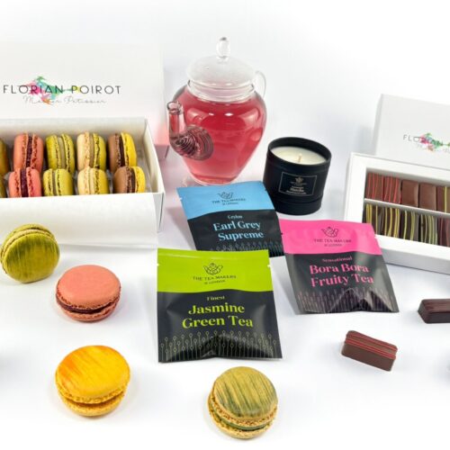Tea Lovers Collection