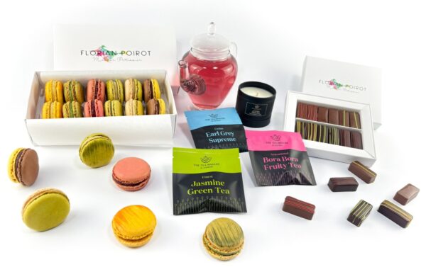 Tea Lovers Collection