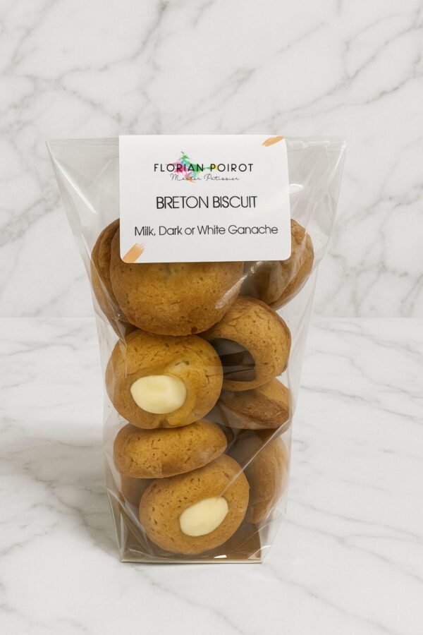 Breton Biscuits