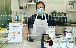 Vicky - Front Of House